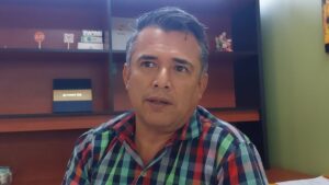 delegado de vialidad y transporte en salvador alvarado rafael gastelum roman