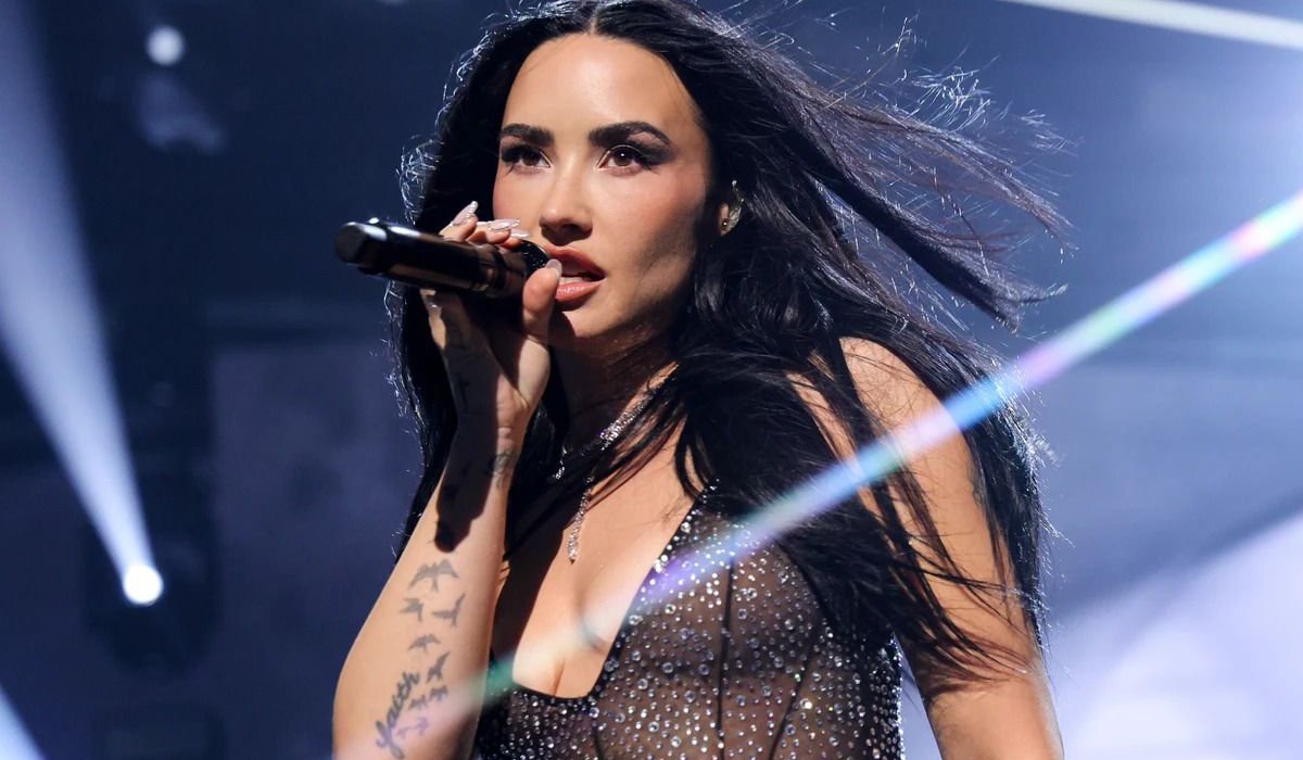 Demi Lovato
