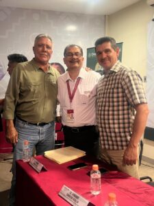 El municipio de El Fuerte gana terreno con nuevos espacios deportivos