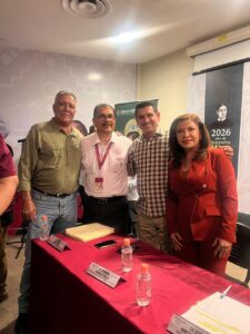 El municipio de El Fuerte gana terreno con nuevos espacios deportivos