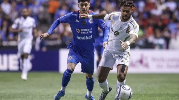 Fracaso internacional: América y Cruz Azul quedan fuera de la Concachampions