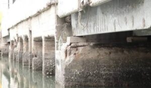 Puente Juárez en Mazatlán ya cuenta con estudios técnicos; reconstrucción costaría hasta 140 mdp