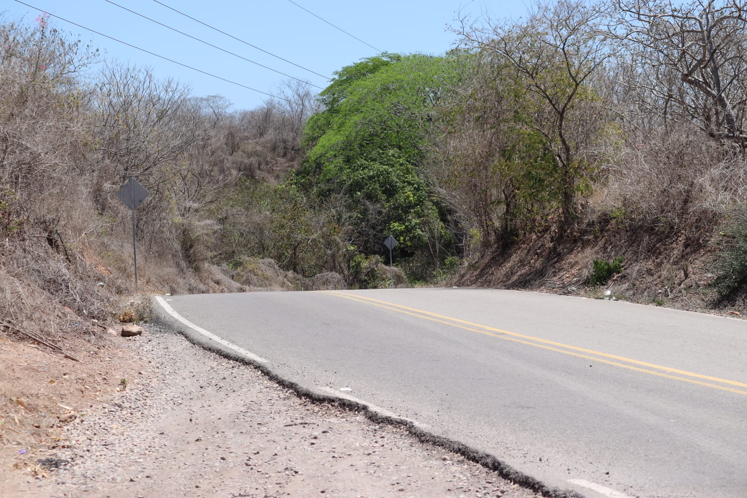 Violencia en Rosario, Sinaloa