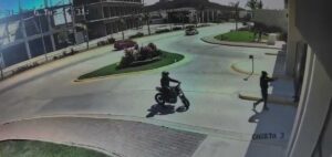 despojo de motocicleta en mazatlan sinaloa