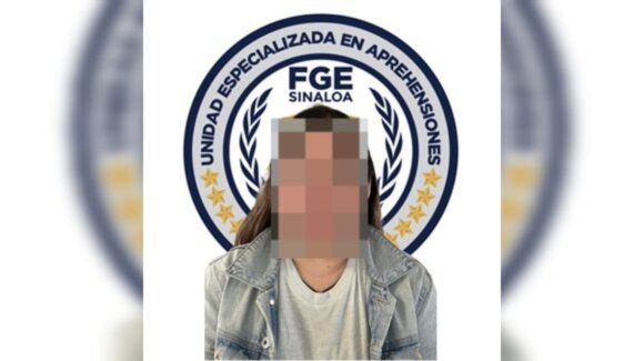 Capturan en EU a presunta responsable de ‘levantón’ en Sinaloa; Unesa concreta detención internacional