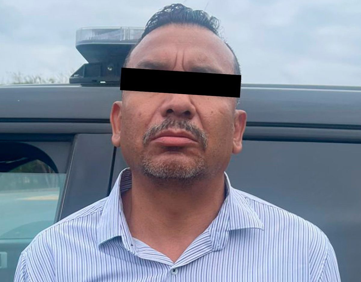 Detenido por transportar cocaína en Colima