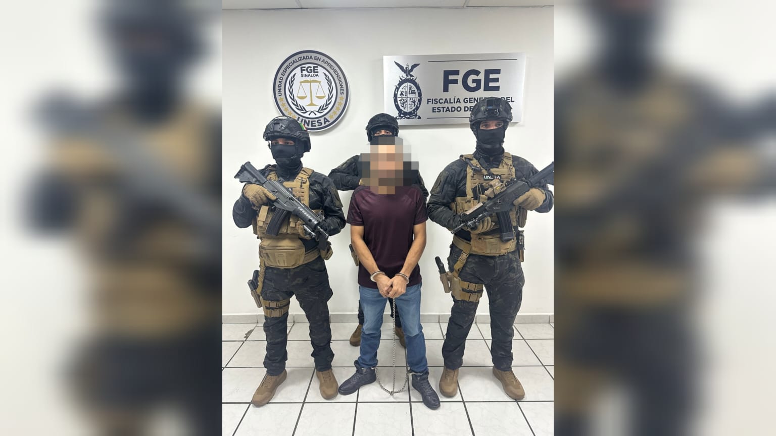 detienen a jose isidro n por atacar a su victima con arma blanca en culiacan