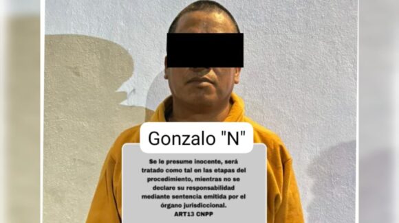 Tras ataque a machetazos en pleno Centro de Mazatlán, Sinaloa, detienen a presunto agresor
