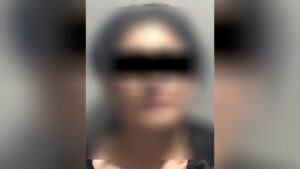 detienen a una mujer por robo a comercio en culiacan