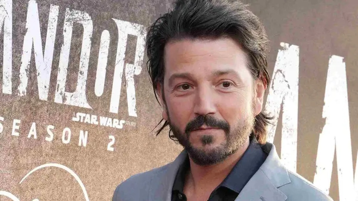 Diego Luna
