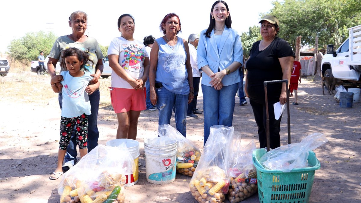 dif ahome concluye programa cuaresma diferente adultas