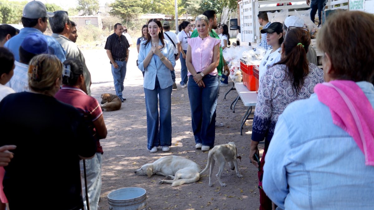dif ahome concluye programa cuaresma diferente lugar