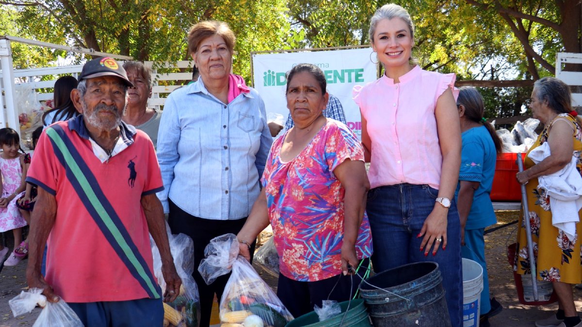 dif ahome concluye programa cuaresma diferente mujeres
