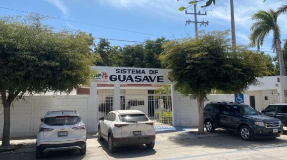 “No había directora del DIF en Ruiz Cortines”, aclara alcaldesa de Guasave tras polémica por despido