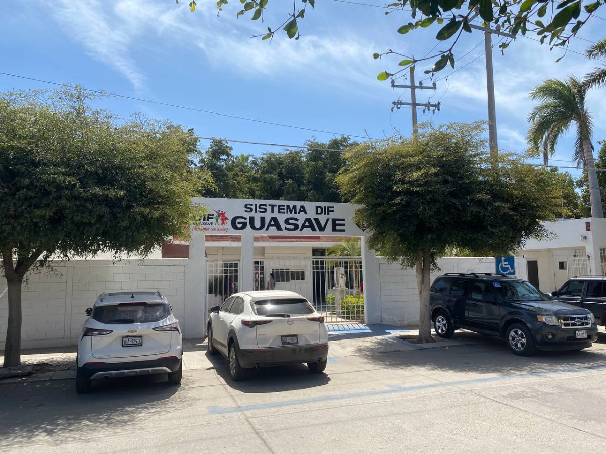 DIF Guasave