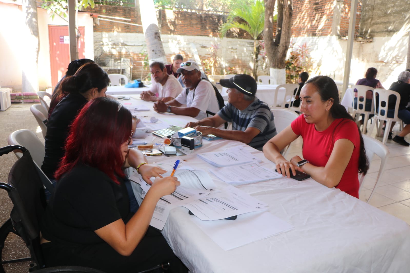 DIF Mazatlán inicia Jornada de Captación para Lentes y Aparatos Auditivos
