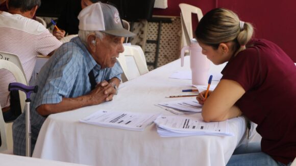 Arranca DIF Mazatlán, Sinaloa Jornada de Captación para Lentes y Aparatos Auditivos; este miércoles seguirán los apoyos