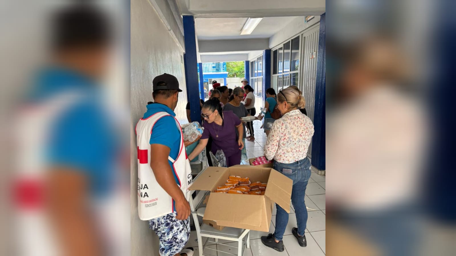 Directora DIF Guasave