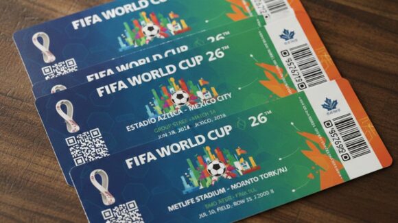 ¿Quieres comprar un boleto para la Copa Mundial 2026? SSPC advierte la proliferación de fraudes y estafas