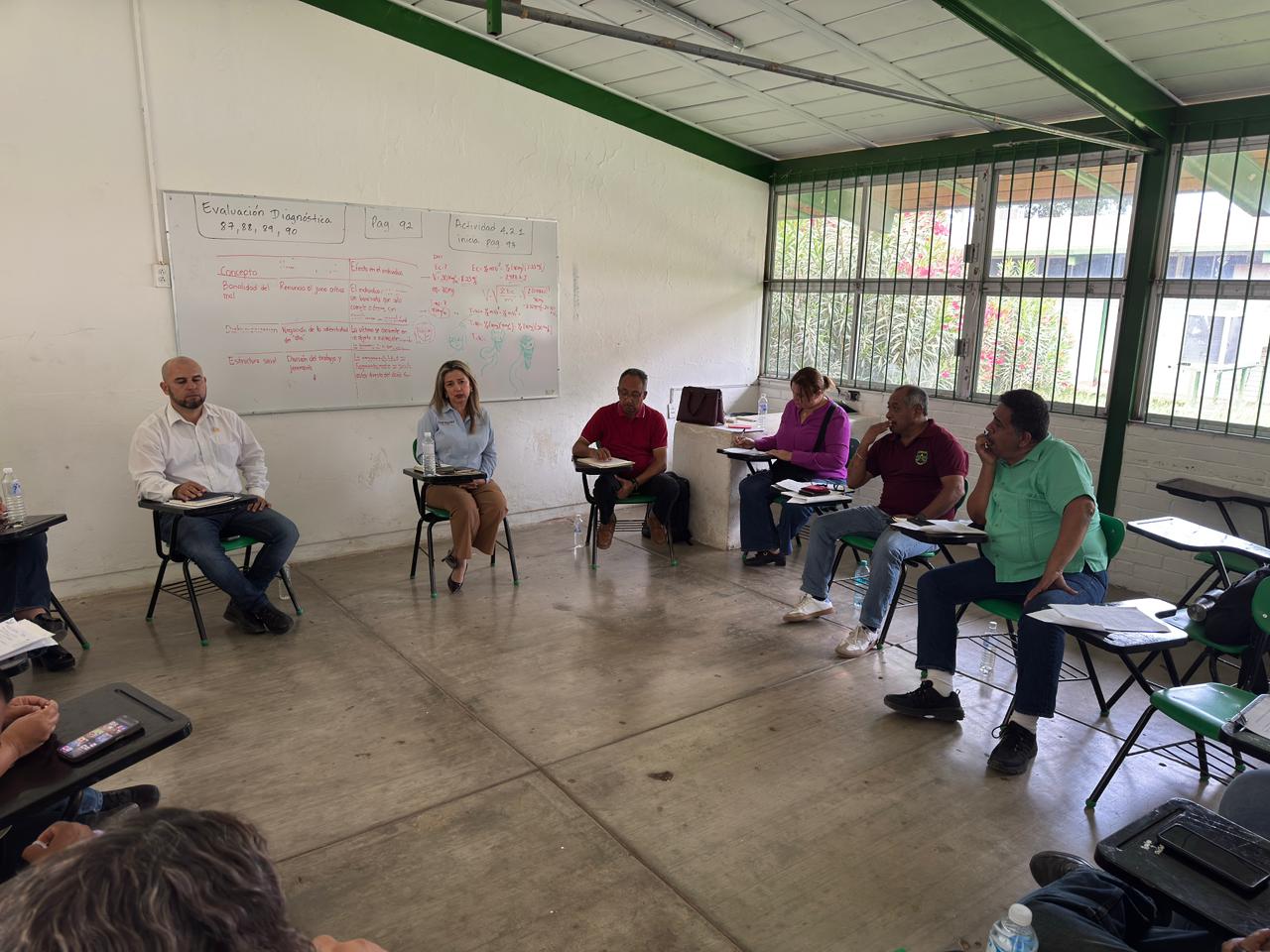 Docentes Cbta 81