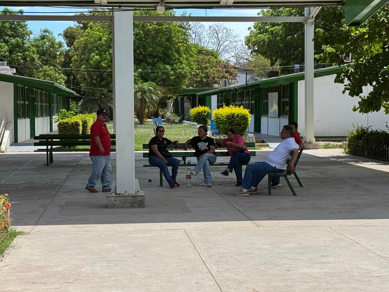 Docentes Cbta 81