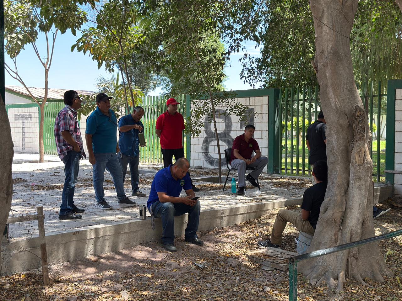 Docentes Cbta 81
