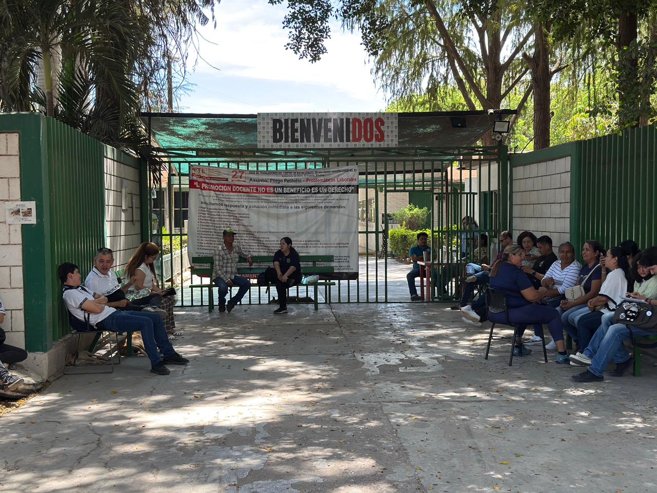 Docentes Cbta 81