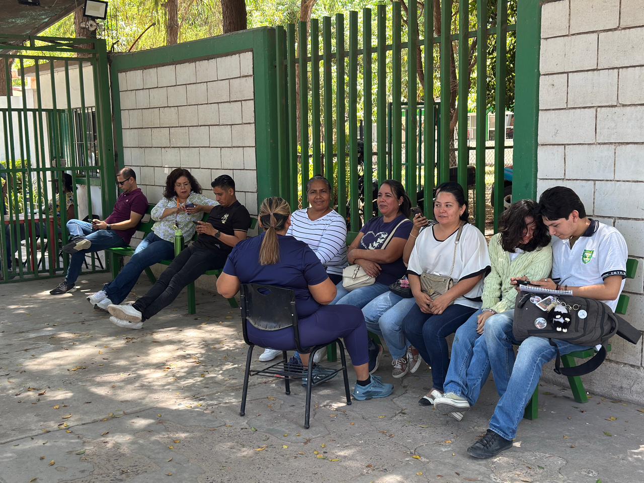 Docentes Cbta 81