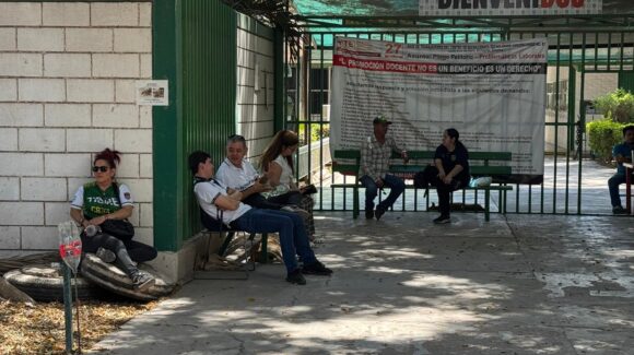 CBTA 81 retomará clases el lunes 27 de abril tras acuerdos preliminares con autoridades