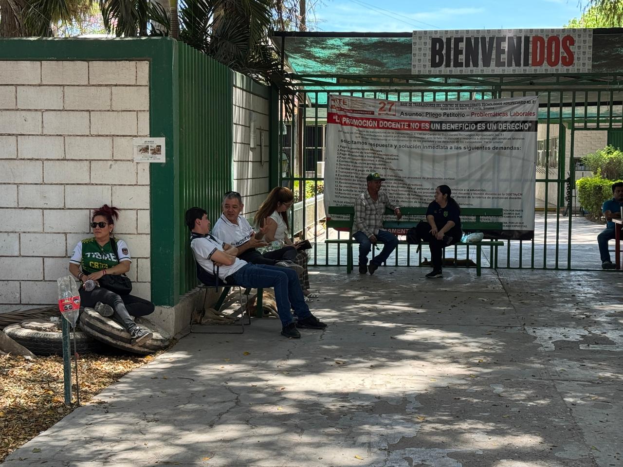 Docentes Cbta 81