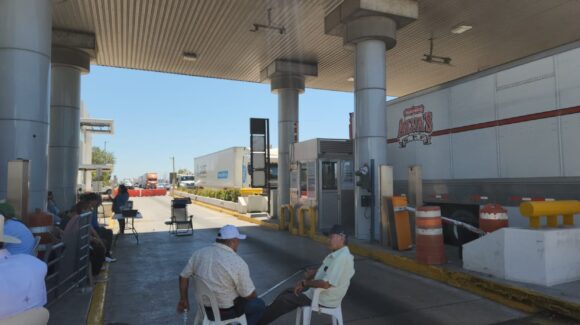 Productores advierten: si el gobierno cierra la puerta, la abrirán “de una forma u otra”; hoy definen acciones