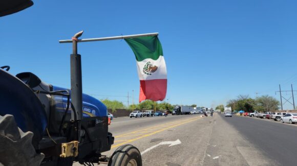 Se mantiene la mesa de negociación por construir un precio rentable para la cosecha de maíz en Sinaloa