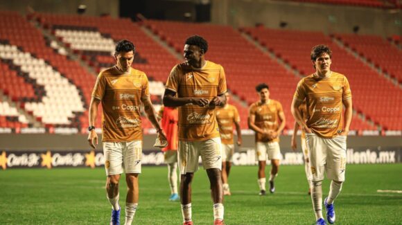 Los Dorados enfrentan a Tapatío en cierre del Clausura 2026 de la Liga de Expansión MX