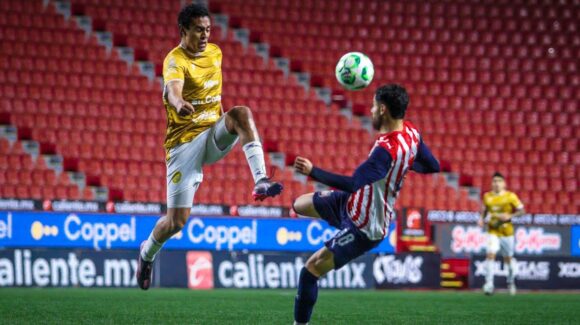 Dorados cierra con triunfo el Clausura 2026 de la Liga de Expansión MX