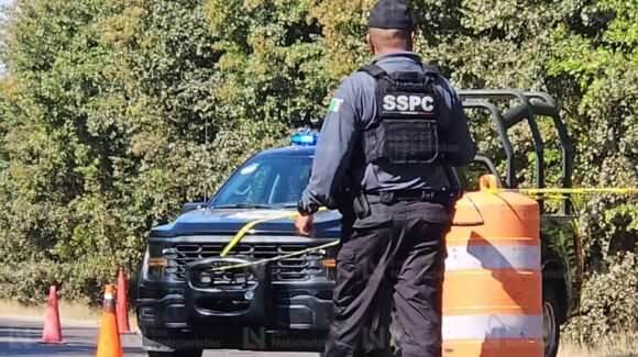 Identifican a los dos cuerpos localizados envueltos en plástico negro hace una semana en Costa Rica, Culiacán, Sinaloa