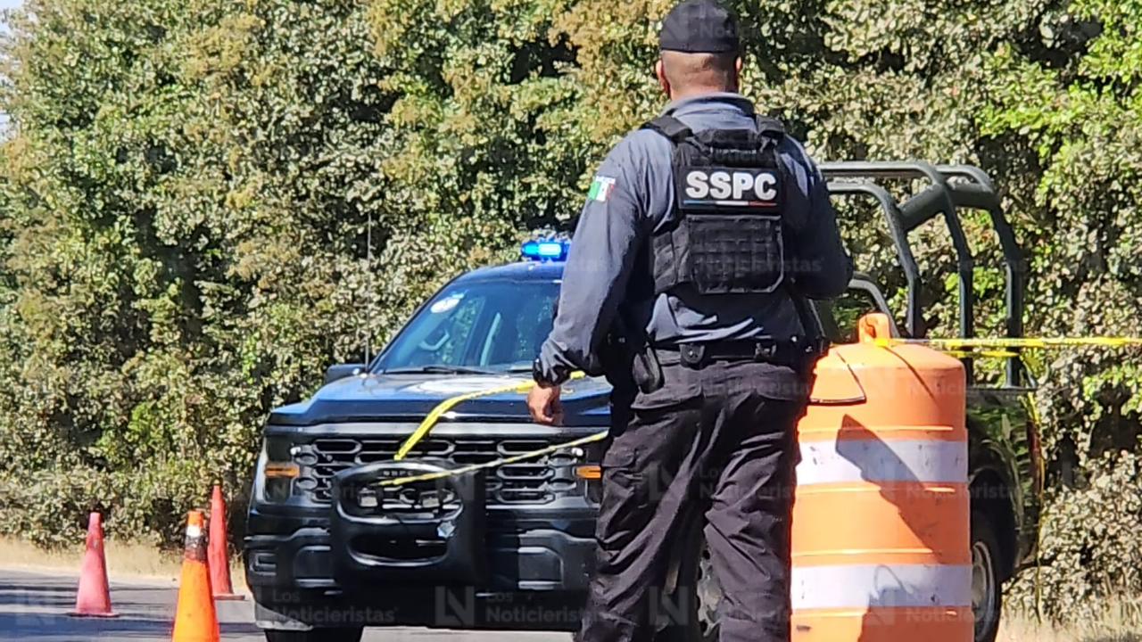Identifican a los dos cuerpos localizados envueltos en plástico negro hace una semana en Costa Rica, Culiacán, Sinaloa