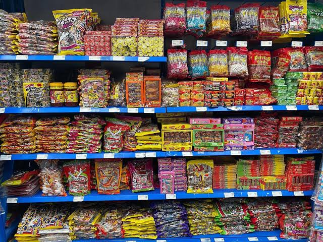 Dulces