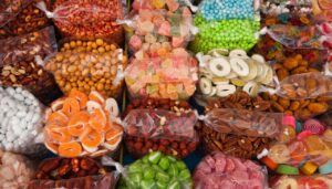 Dulces