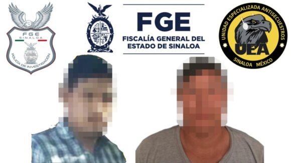 ¡Exigían 750 mil pesos! Sentencian a 231 años de prisión a Edgar y Alan Osvaldo por secuestrar y privar de la vida a un empresario de Juan José Ríos