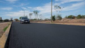 eje federalismo en culiacan sinaloa carretera