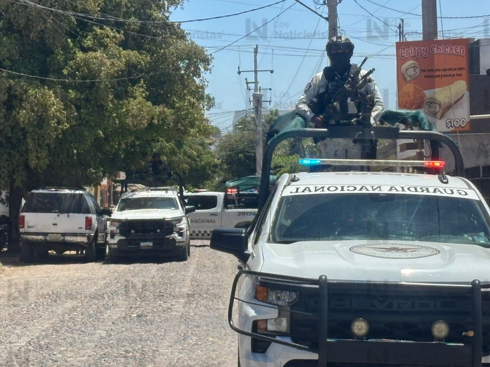 Ejecutado 6 de Enero de Culiacán