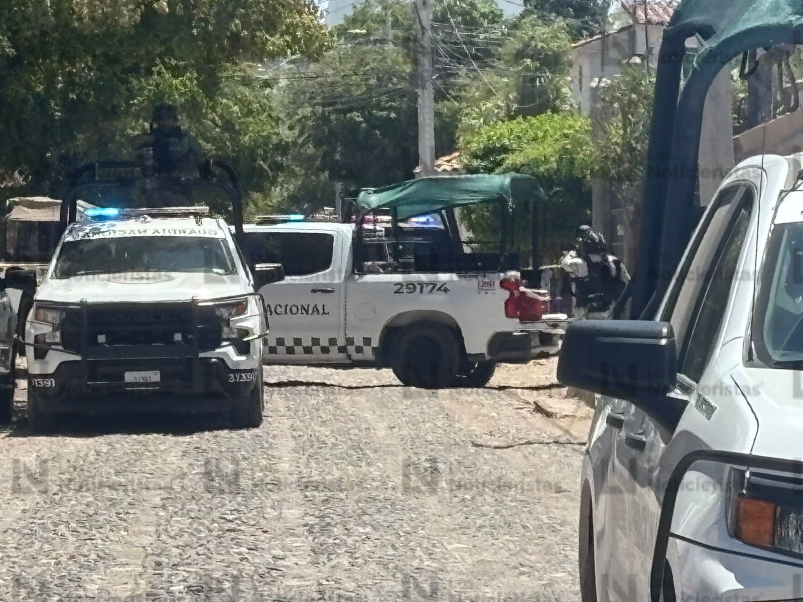 Ejecutado 6 de Enero de Culiacán