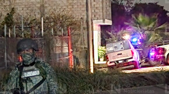 Ejecutan a un hombre en la colonia Bachigualato en Culiacán, Sinaloa: van 7 asesinatos durante este jueves
