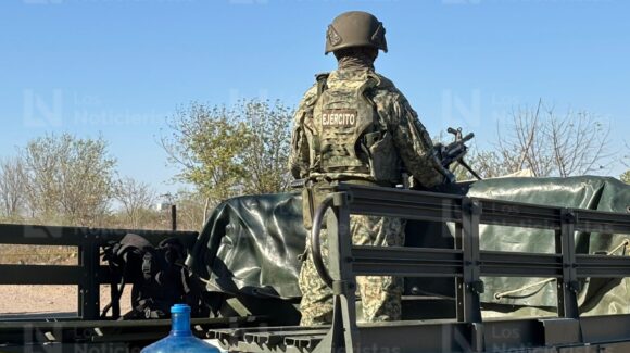 Sinaloa registra repunte en homicidios los primeros días de abril; con despliegue bajó a 1.5 casos al día: Gabinete de Seguridad