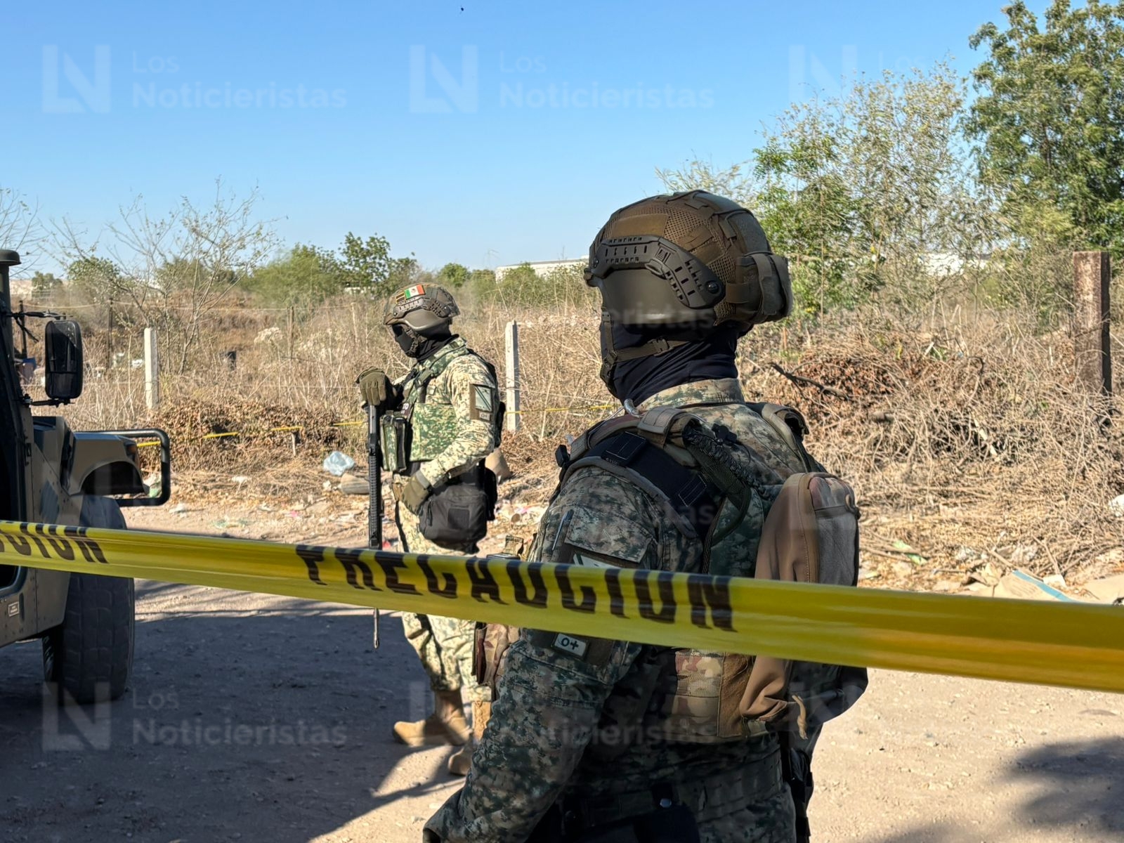 Motociclista ejecutado en la colonia Piggy Back Culiacán