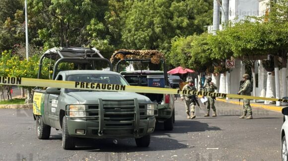 Un homicidio y dos osamentas, en el reporte diario de la Fiscalía de Sinaloa durante el 14 de abril