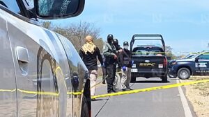 ejecutado y con huellas de violencia encuentran a un hombre cerca de la carretera a imala fiscalia
