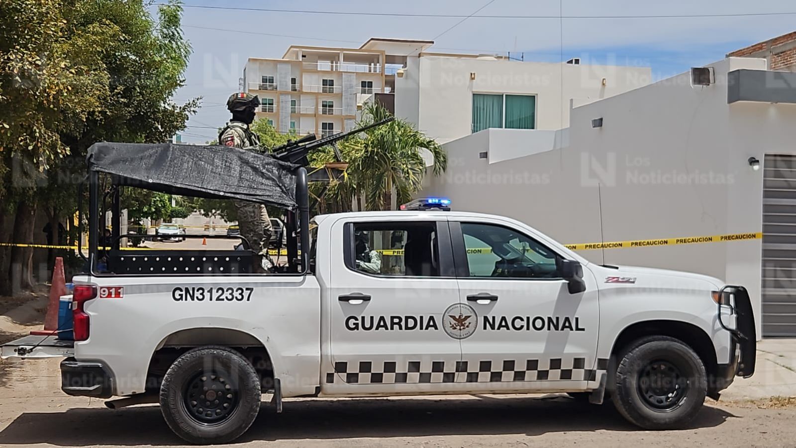 Dos ejecutados en Riveras de Tamazula de Culiacán