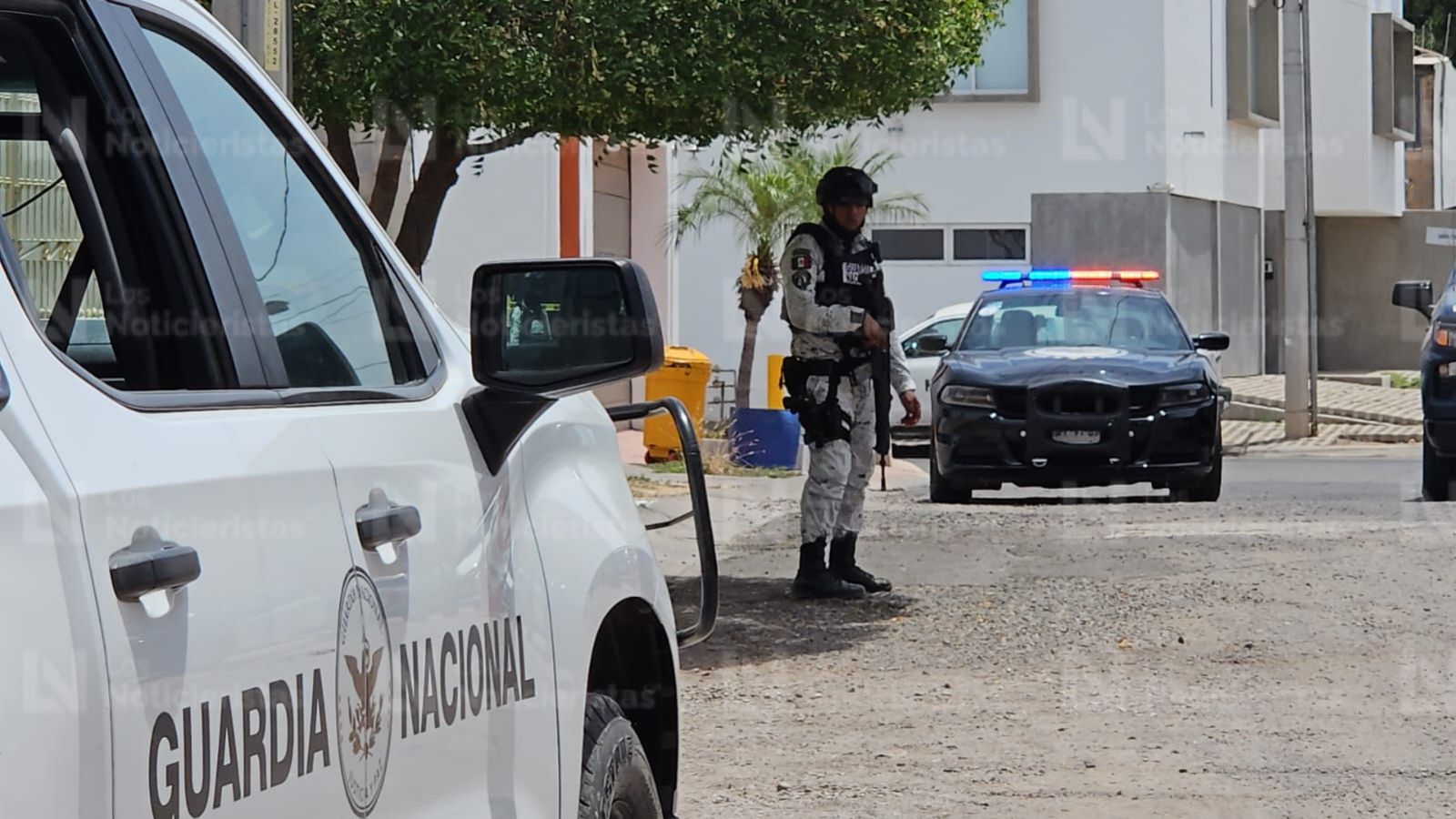 Dos ejecutados en Riveras de Tamazula de Culiacán