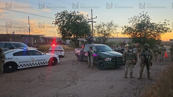 Era policía municipal de Culiacán, Sinaloa y tenía cuatro años de servicio el motociclista ejecutado en La Costerita